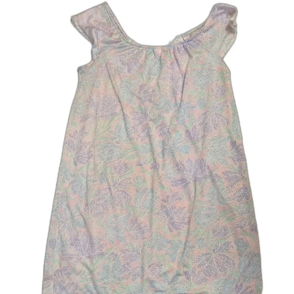 Bernet vintage pastel
